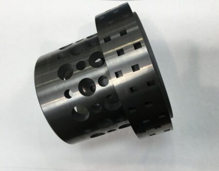 Sintered Cage & CCD P106411(#2)